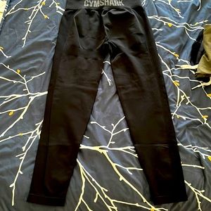 Gymshark FLEX HIGH WAISTED LEGGINGS